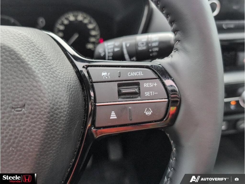 2023 Honda CR-V Sport-B St. John's NL