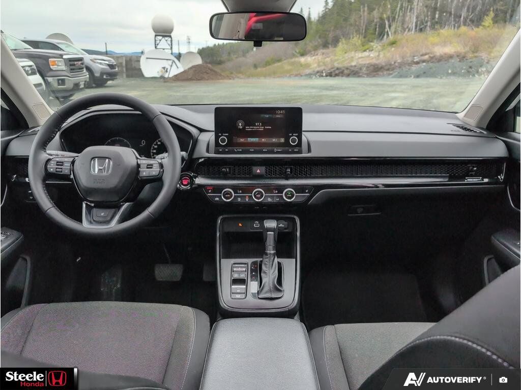 2023 Honda CR-V Sport-B St. John's NL