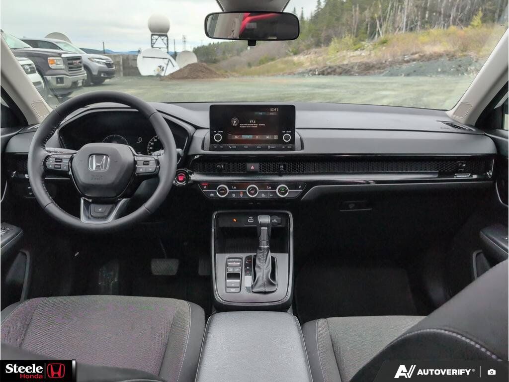 2023 Honda CR-V Sport-B St. John's NL