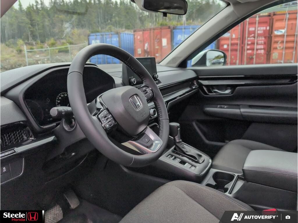 2023 Honda CR-V Sport-B St. John's NL