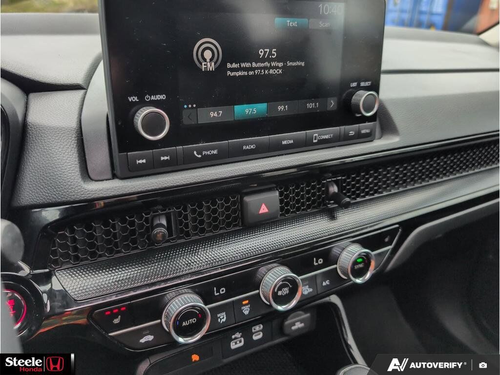 2023 Honda CR-V Sport-B St. John's NL