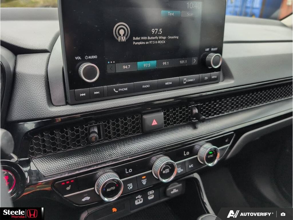 2023 Honda CR-V Sport-B St. John's NL