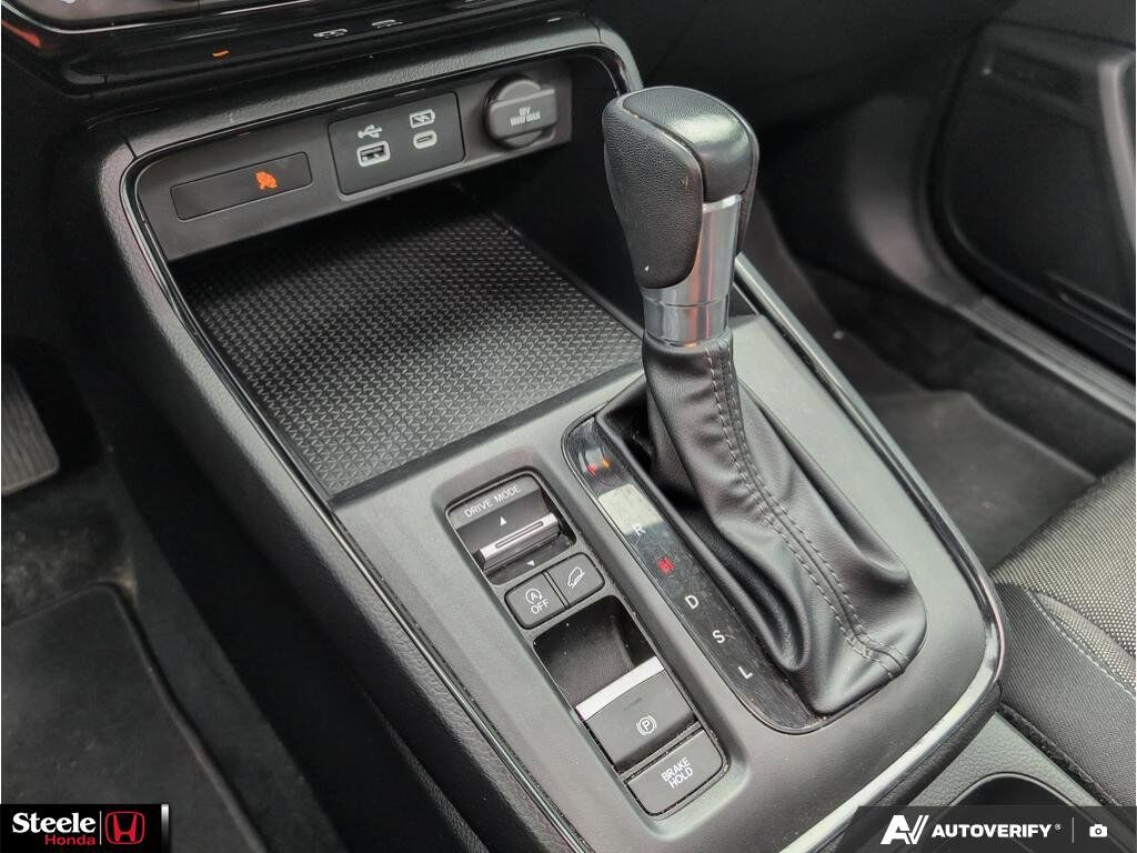2023 Honda CR-V Sport-B St. John's NL