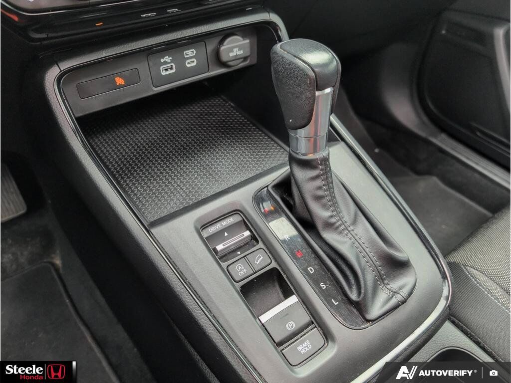2023 Honda CR-V Sport-B St. John's NL