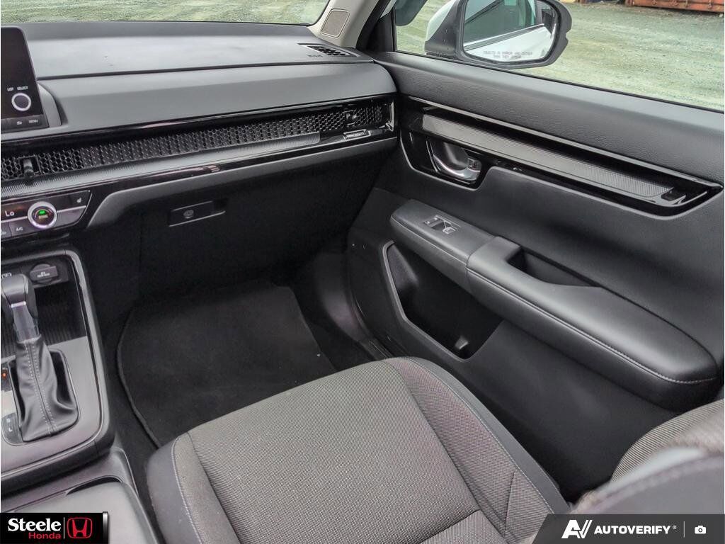 2023 Honda CR-V Sport-B St. John's NL