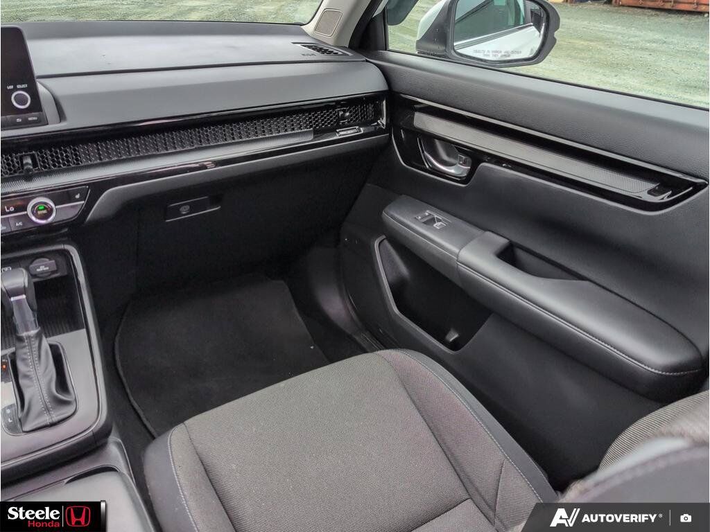 2023 Honda CR-V Sport-B St. John's NL