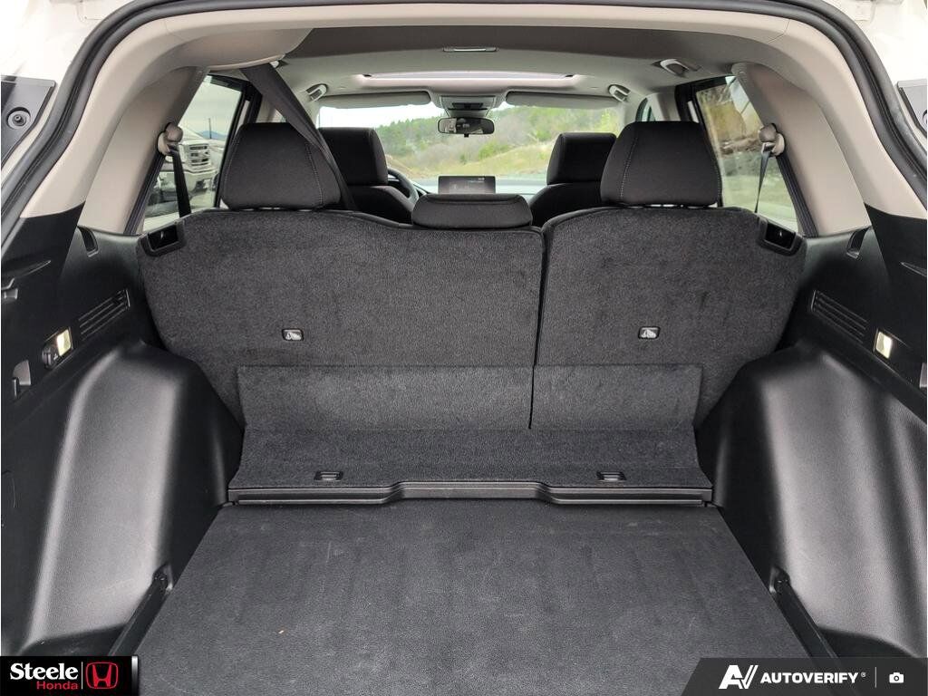 2023 Honda CR-V Sport-B St. John's NL