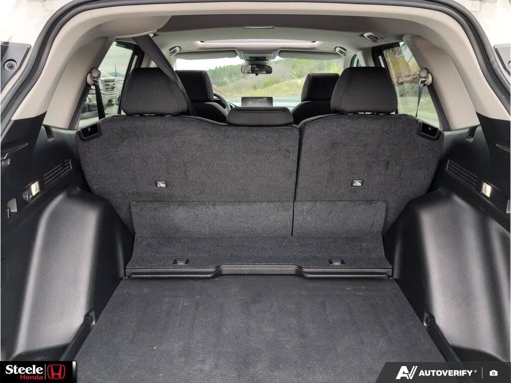 2023 Honda CR-V Sport-B St. John's NL