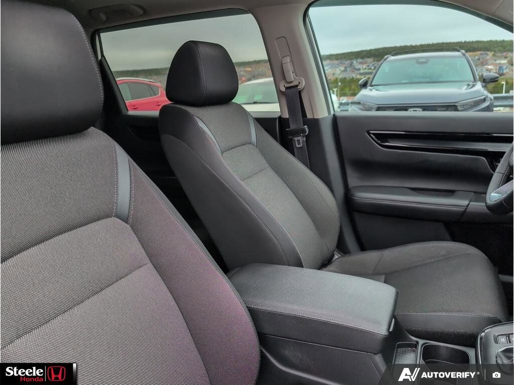 2023 Honda CR-V Sport-B St. John's NL