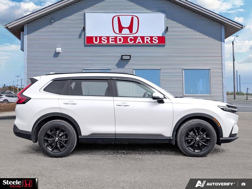 2023 Honda CR-V Sport-B St. John's NL