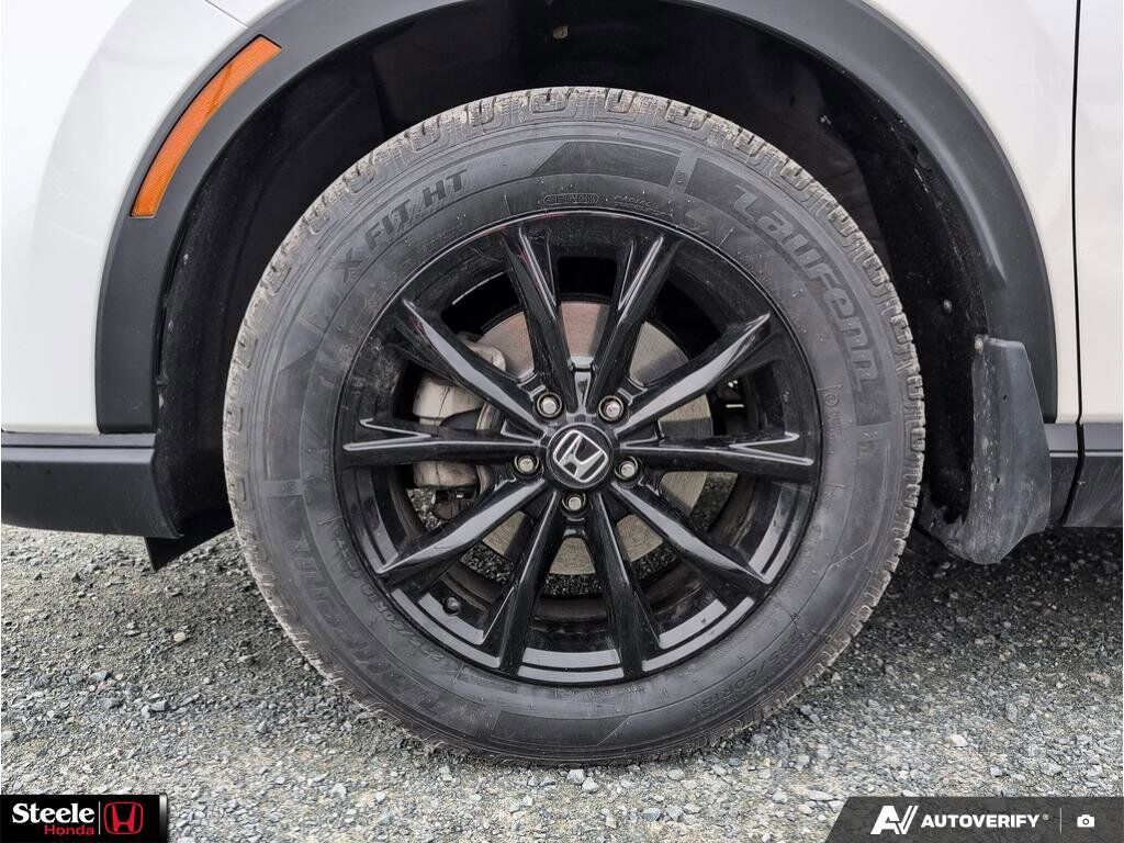 2023 Honda CR-V Sport-B St. John's NL