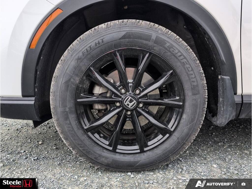 2023 Honda CR-V Sport-B St. John's NL