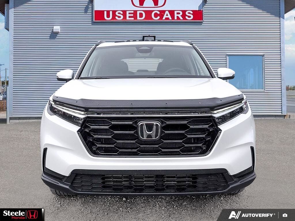 2023 Honda CR-V Sport-B St. John's NL