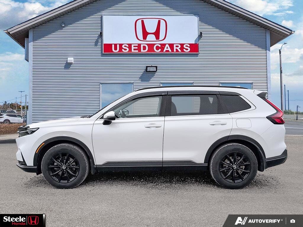 2023 Honda CR-V Sport-B St. John's NL