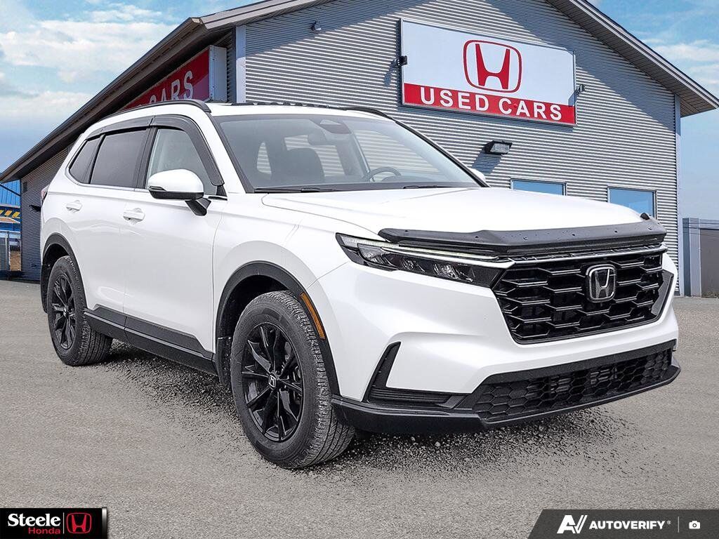 2023 Honda CR-V Sport-B St. John's NL