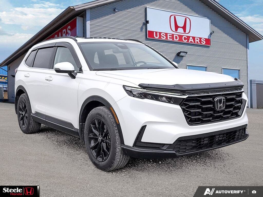 2023 Honda CR-V Sport-B St. John's NL