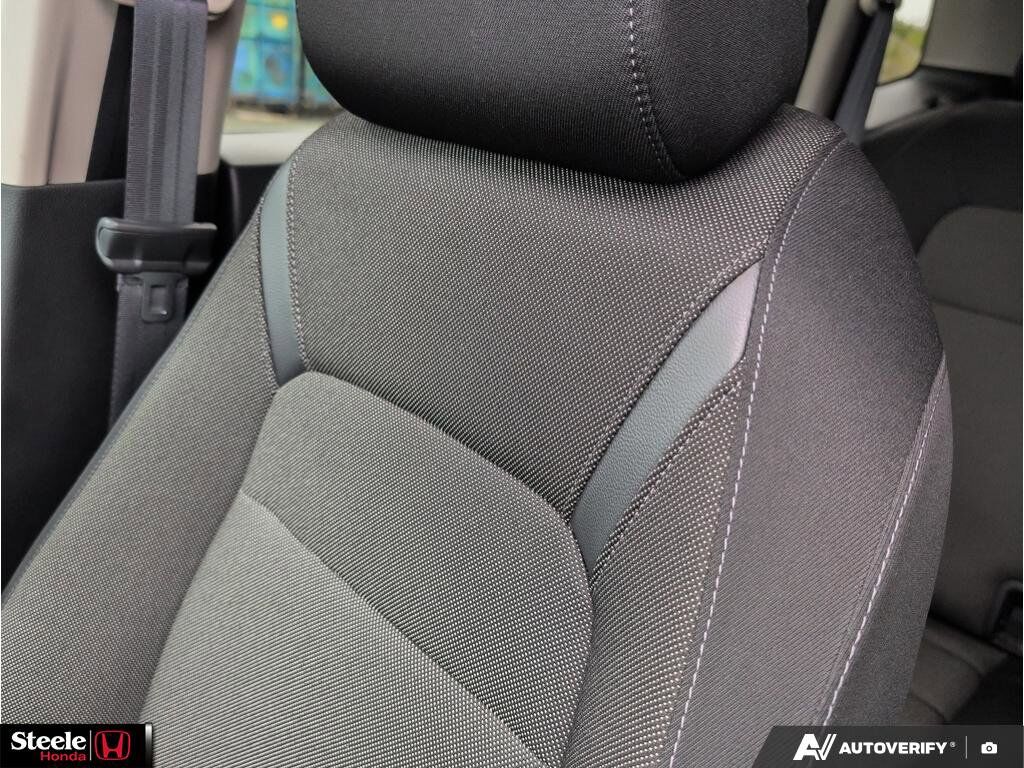 2023 Honda CR-V Sport-B St. John's NL