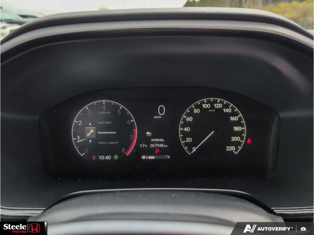 2023 Honda CR-V Sport-B St. John's NL