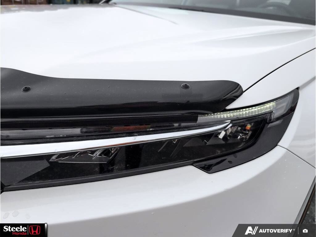 2023 Honda CR-V Sport-B St. John's NL