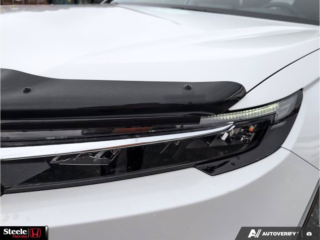 2023 Honda CR-V Sport-B St. John's NL