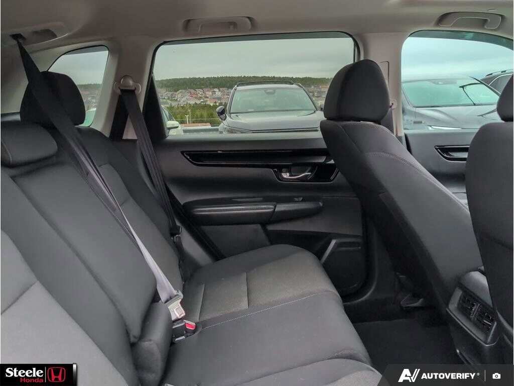 2023 Honda CR-V Sport-B St. John's NL