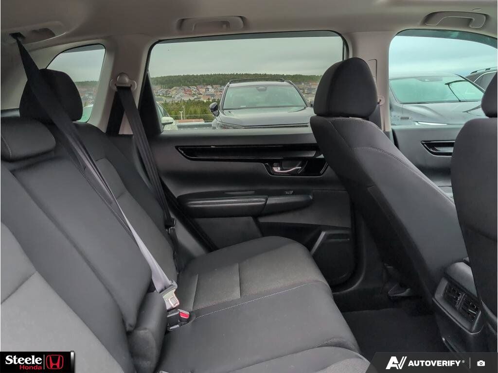 2023 Honda CR-V Sport-B St. John's NL