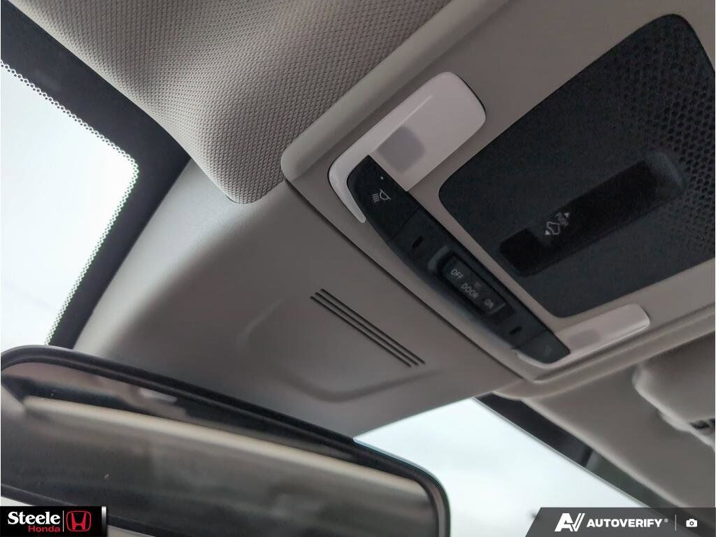2023 Honda CR-V Sport-B St. John's NL