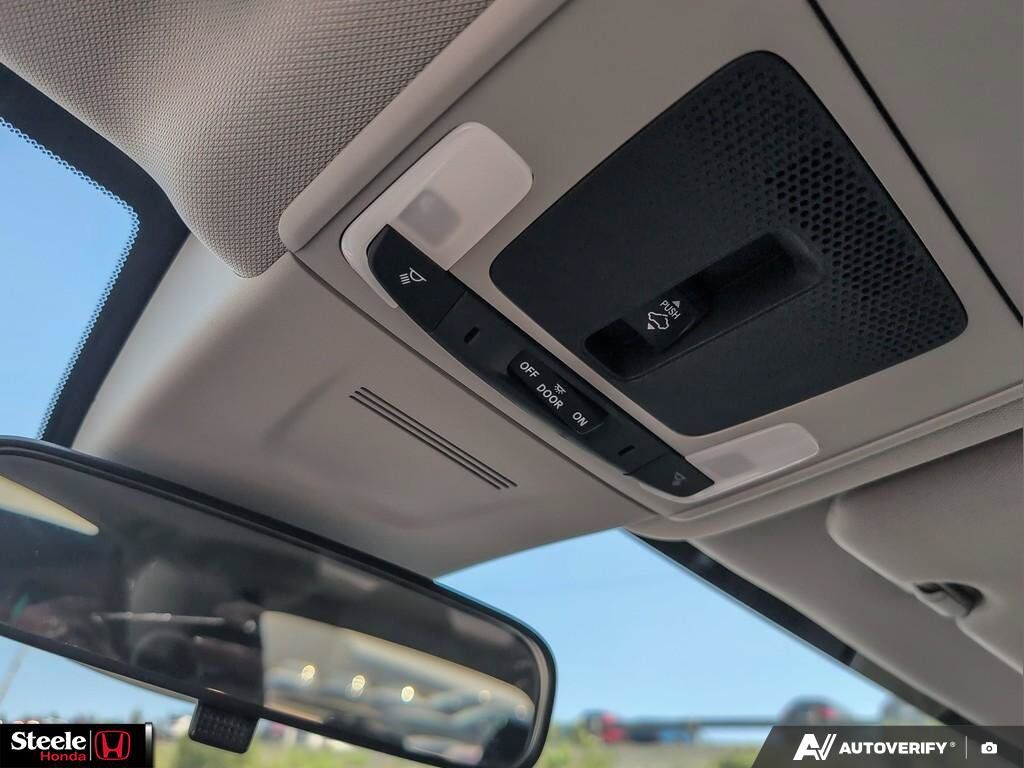 2023 Honda CR-V Sport-B St. John's NL