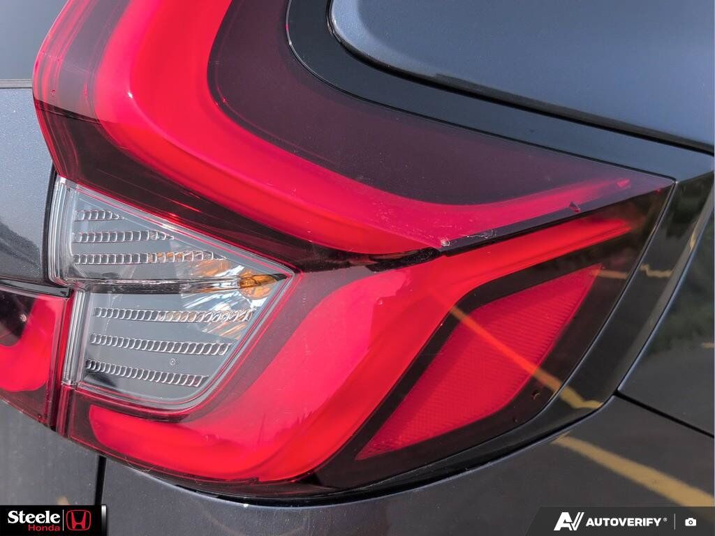 2023 Honda CR-V Sport-B St. John's NL