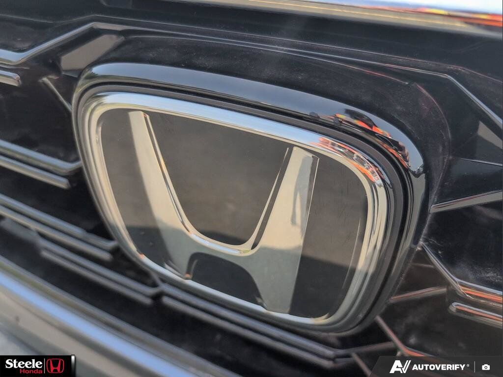 2023 Honda CR-V Sport-B St. John's NL