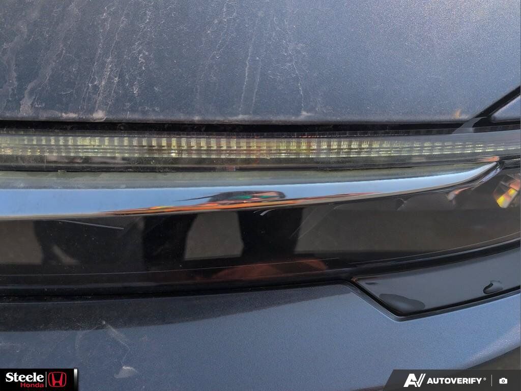 2023 Honda CR-V Sport-B St. John's NL