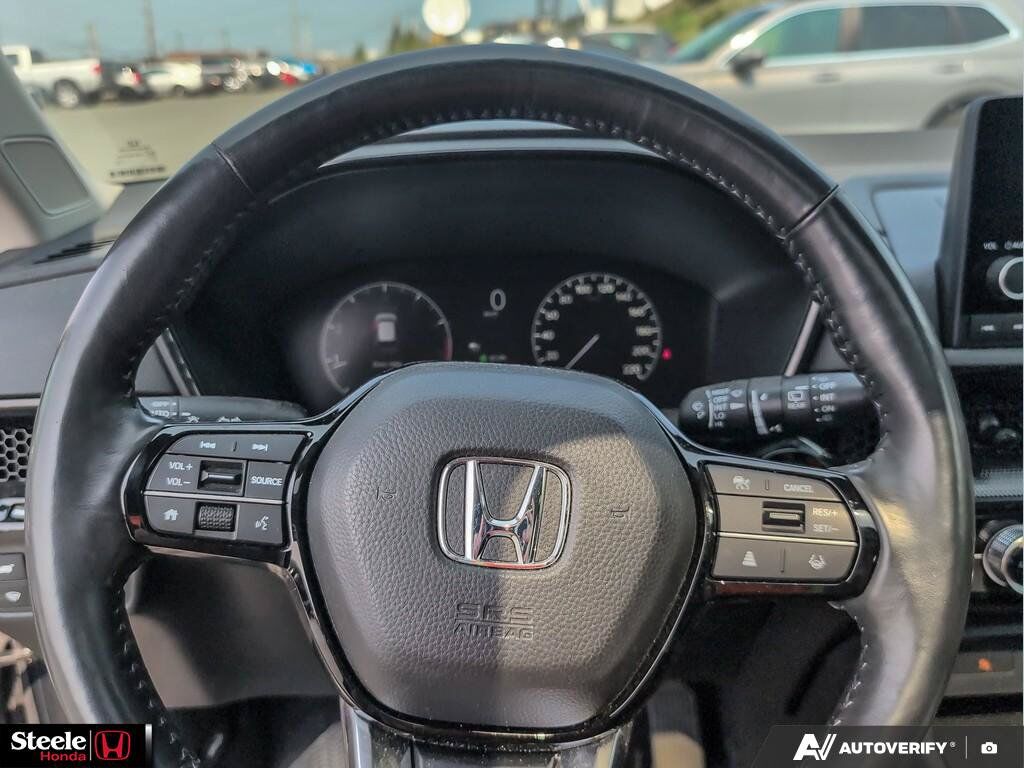 2023 Honda CR-V Sport-B St. John's NL