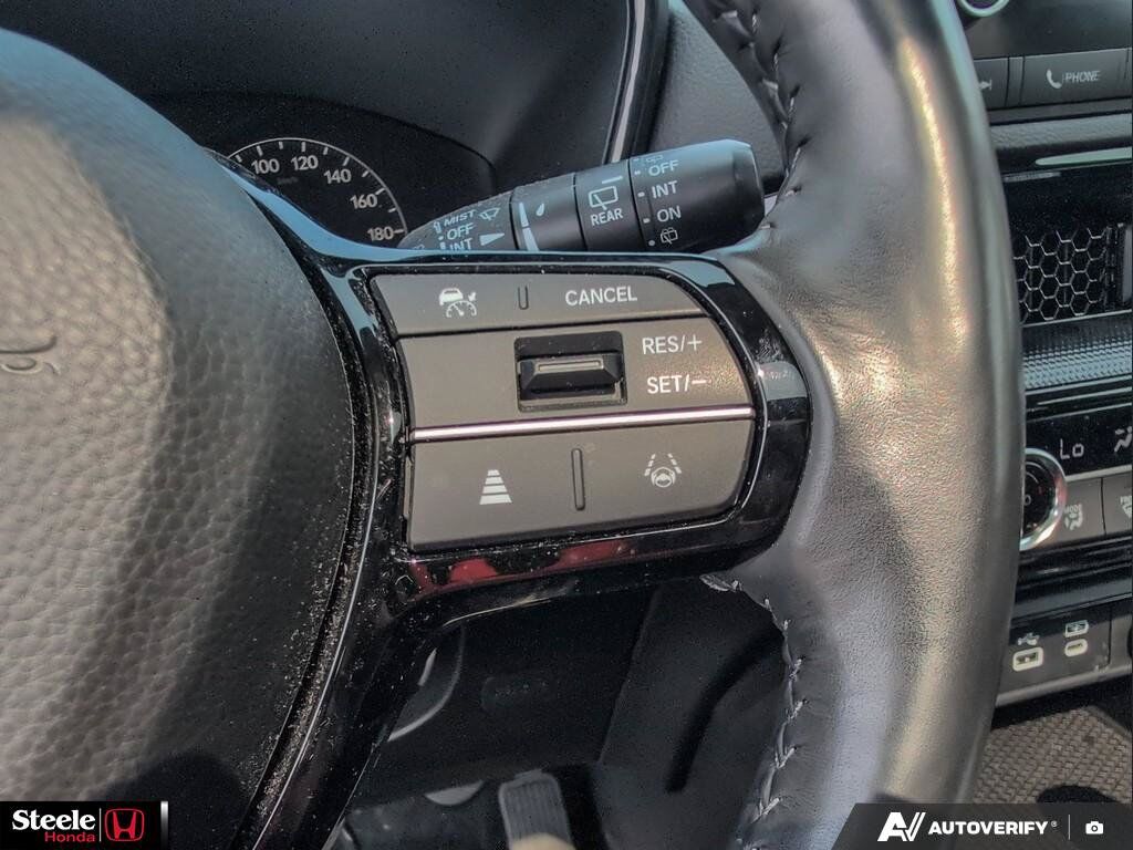 2023 Honda CR-V Sport-B St. John's NL