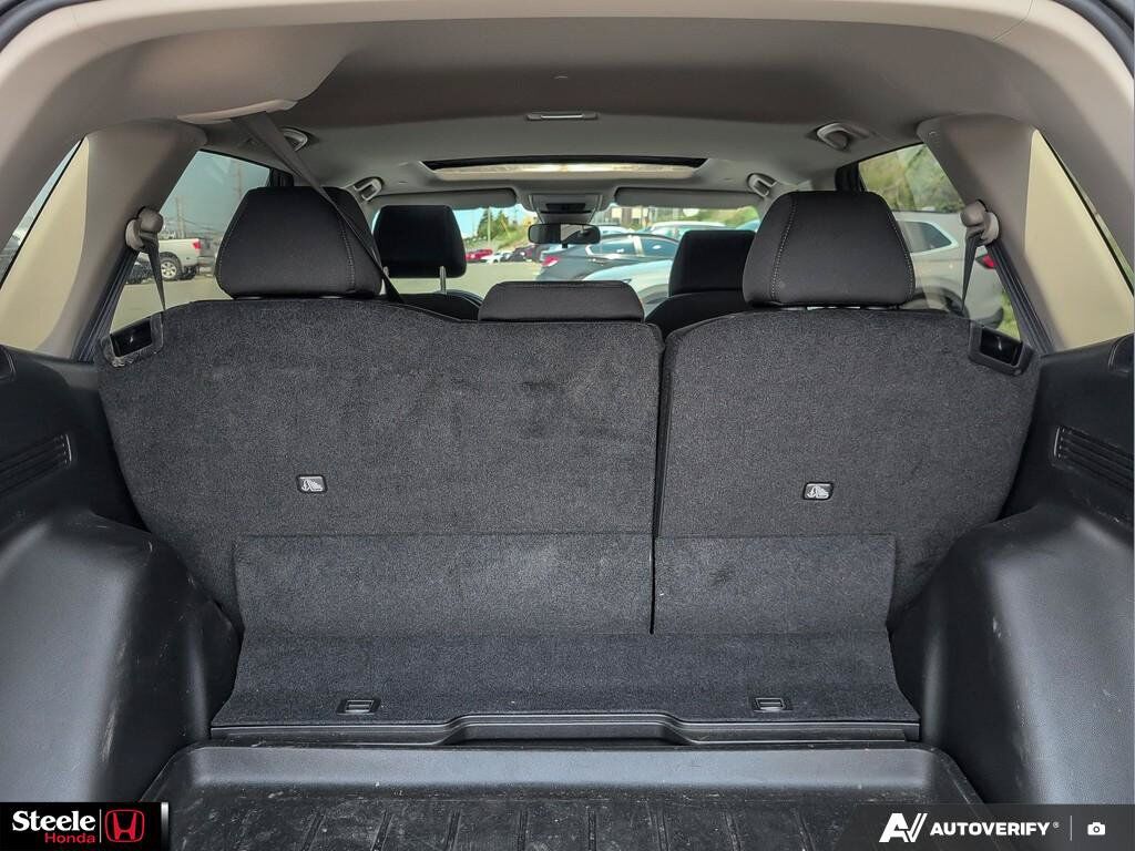 2023 Honda CR-V Sport-B St. John's NL