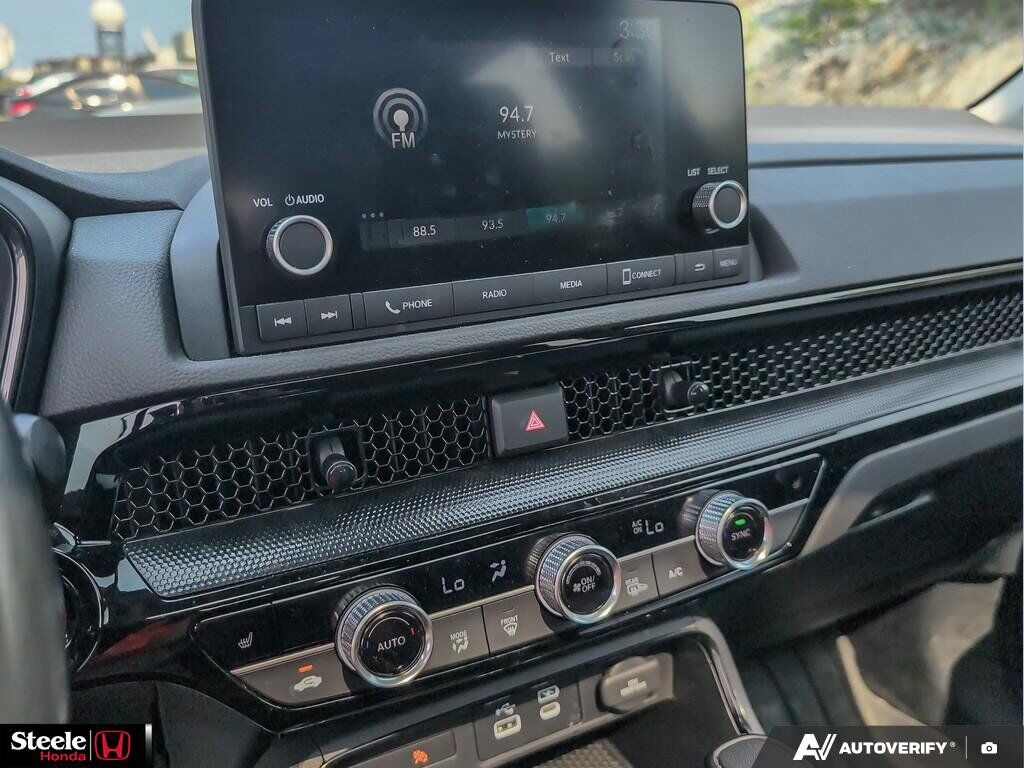 2023 Honda CR-V Sport-B St. John's NL