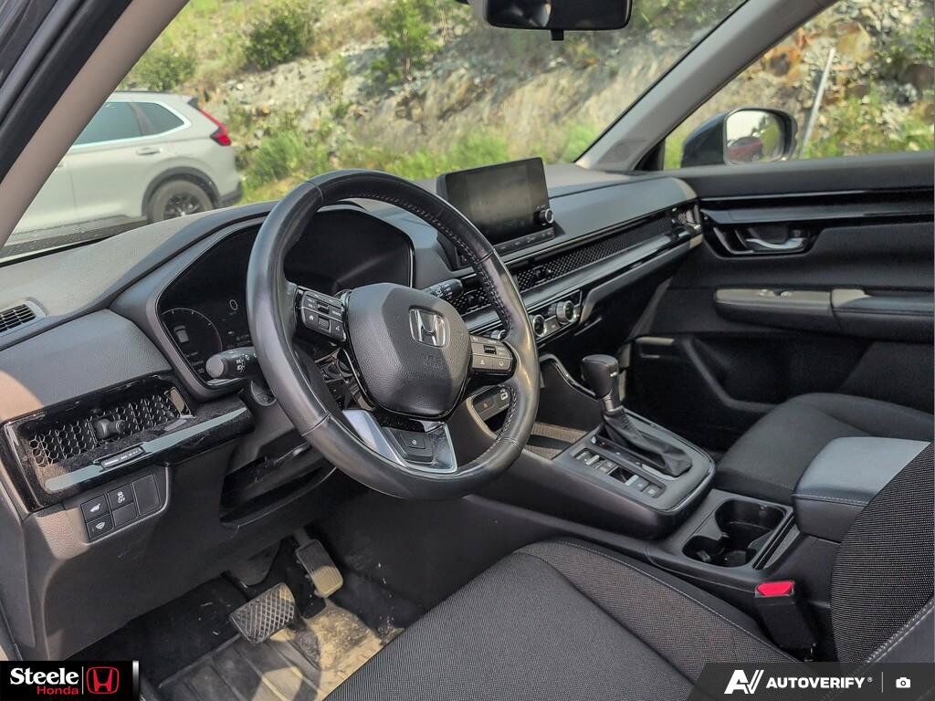 2023 Honda CR-V Sport-B St. John's NL