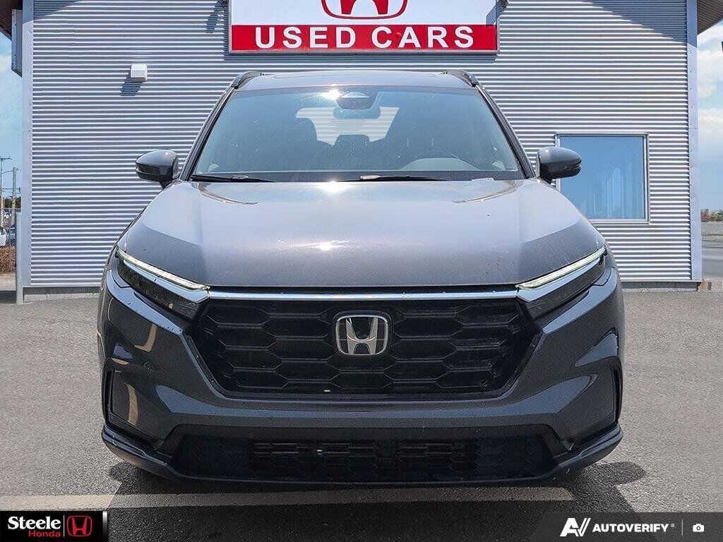 2023 Honda CR-V Sport-B St. John's NL