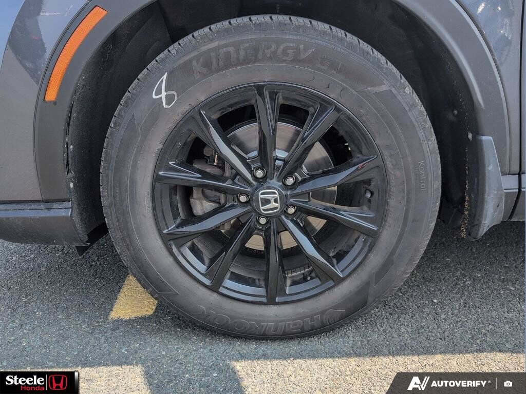 2023 Honda CR-V Sport-B St. John's NL