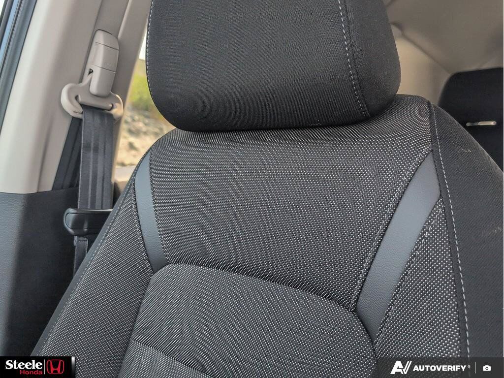 2023 Honda CR-V Sport-B St. John's NL