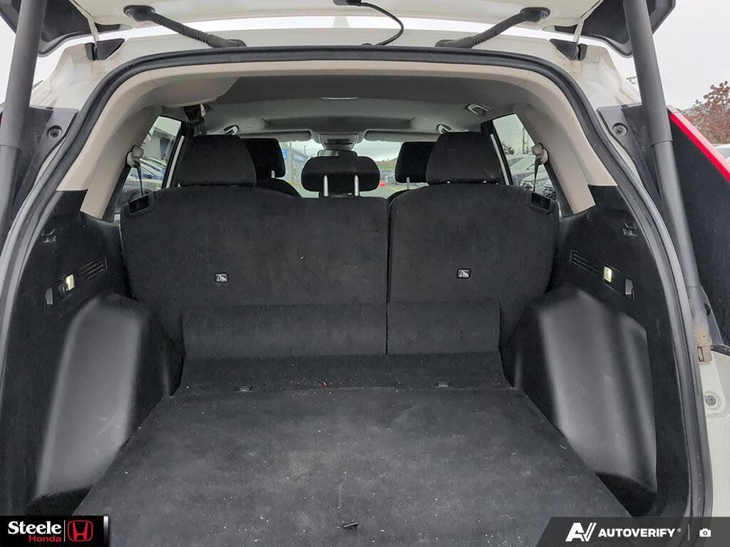 2023 Honda CR-V Sport-B St. John's NL