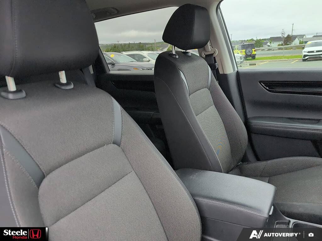 2023 Honda CR-V Sport-B St. John's NL