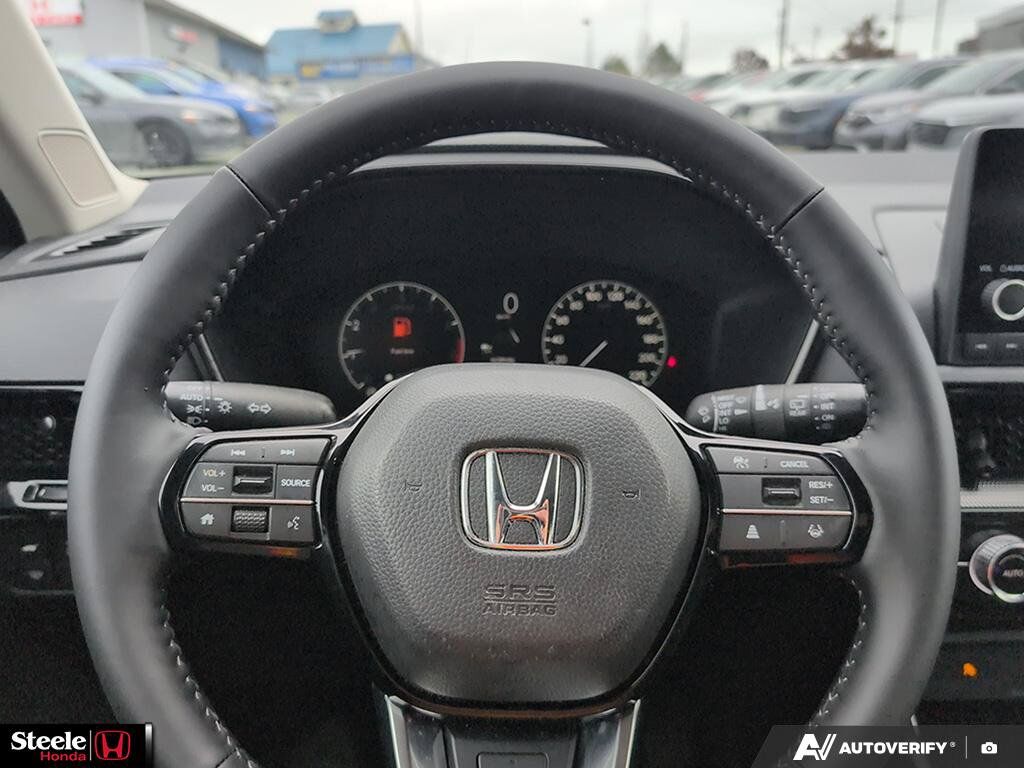 2023 Honda CR-V Sport-B St. John's NL