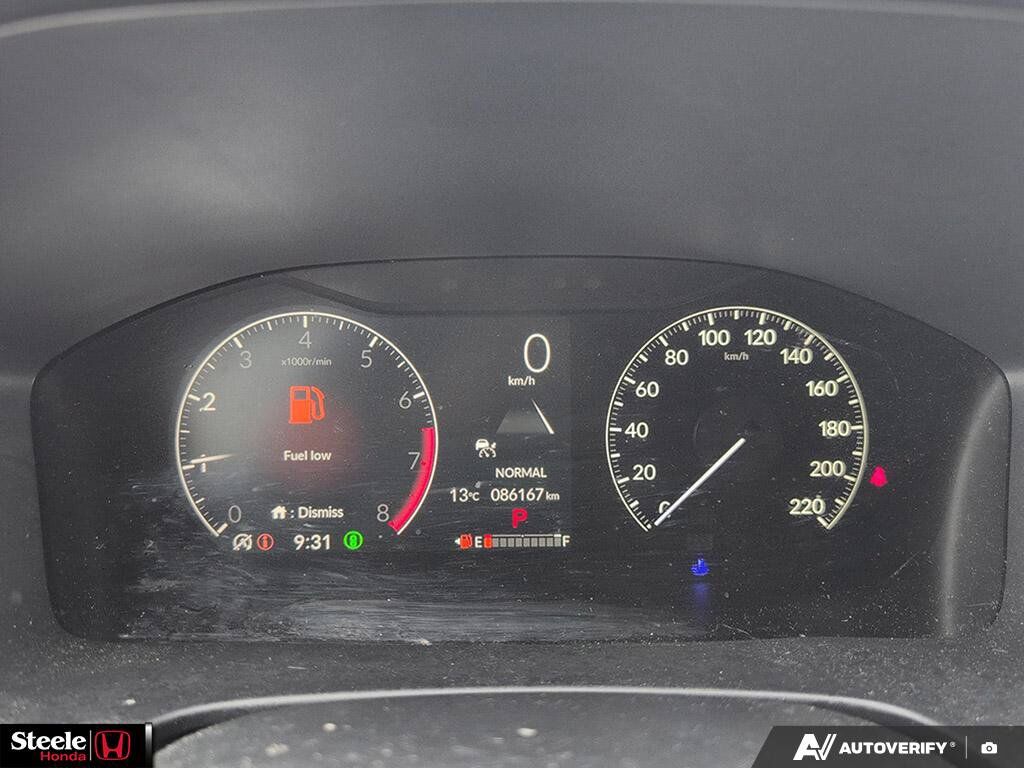 2023 Honda CR-V Sport-B St. John's NL