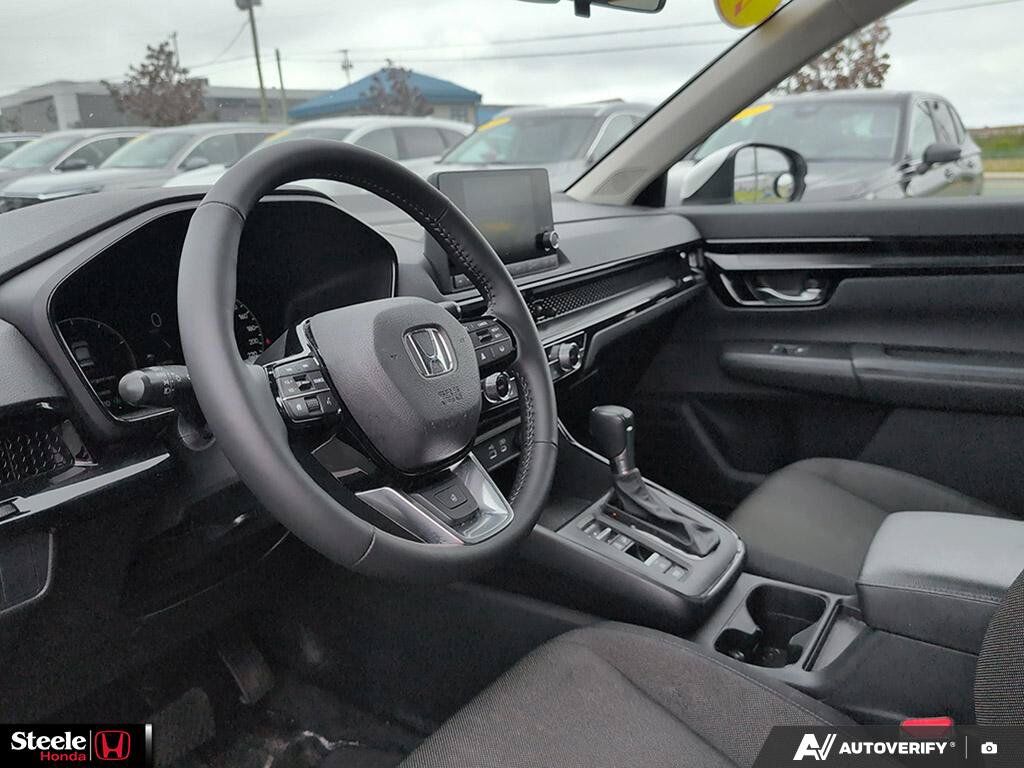 2023 Honda CR-V Sport-B St. John's NL