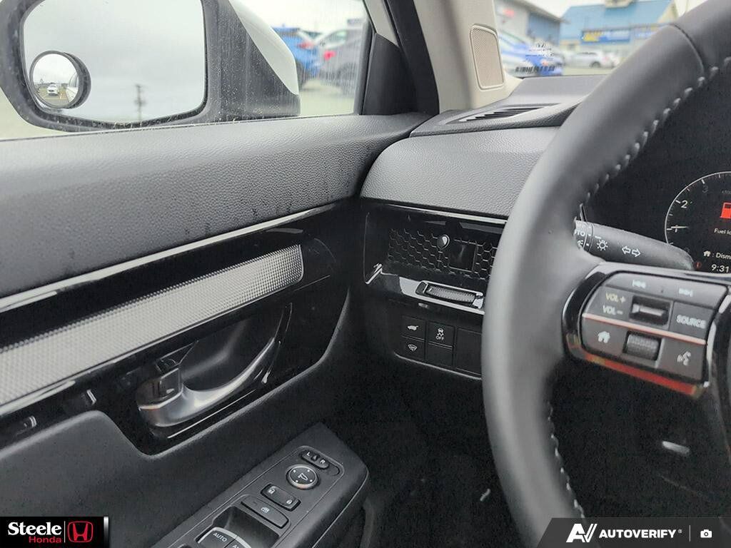2023 Honda CR-V Sport-B St. John's NL