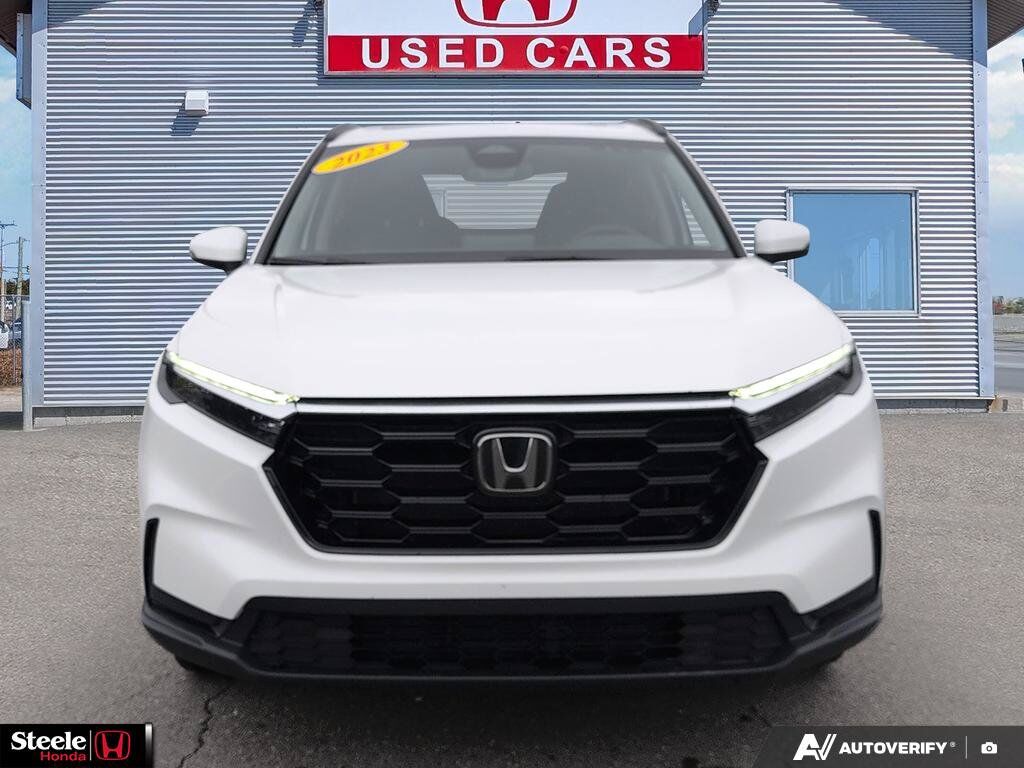 2023 Honda CR-V Sport-B St. John's NL