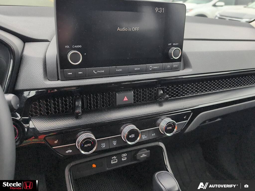 2023 Honda CR-V Sport-B St. John's NL