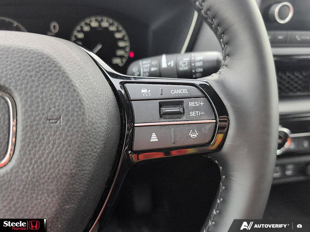 2023 Honda CR-V Sport-B St. John's NL