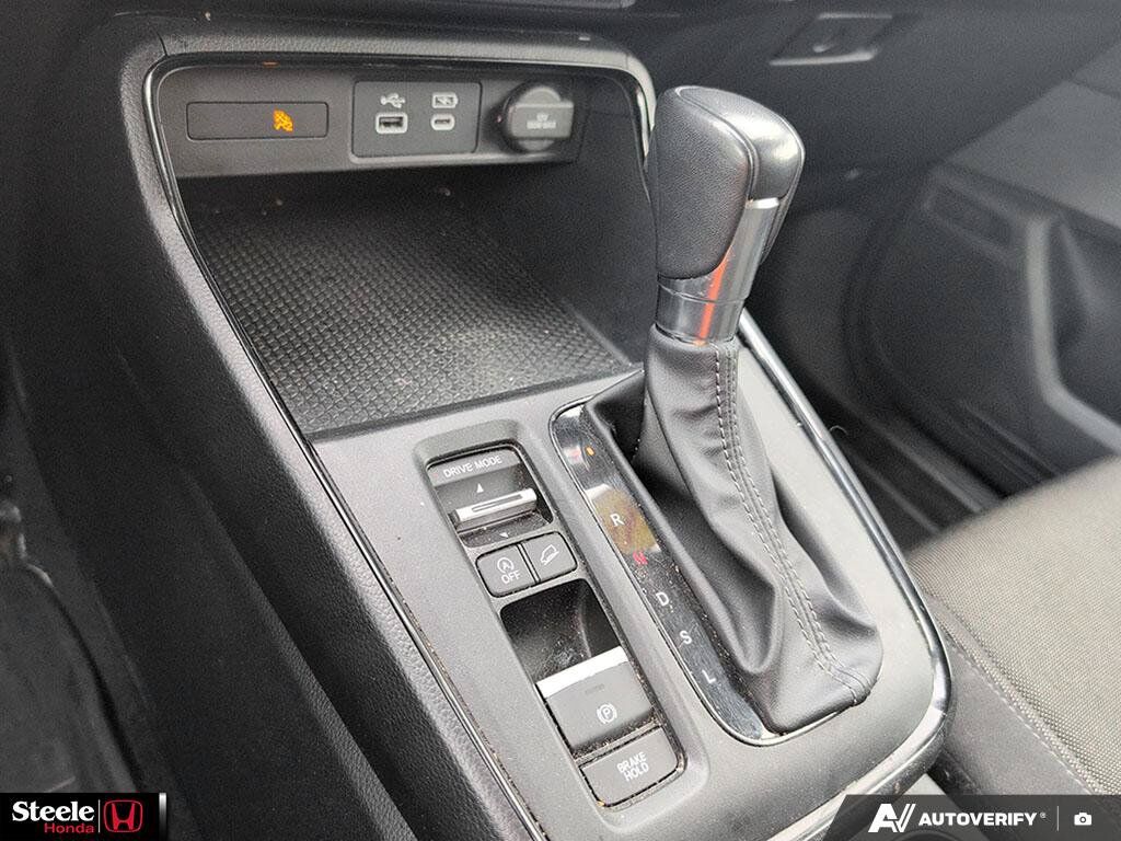 2023 Honda CR-V Sport-B St. John's NL