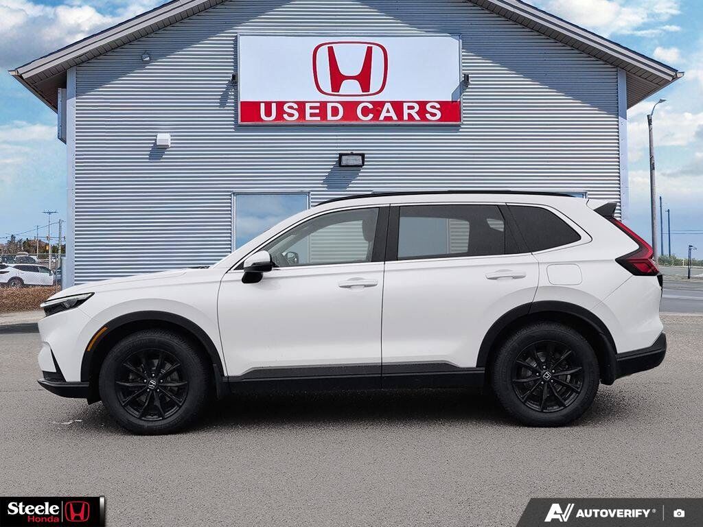 2023 Honda CR-V Sport-B St. John's NL